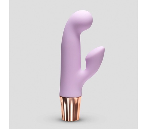 Crushious Mellow Cony Mini Lavender