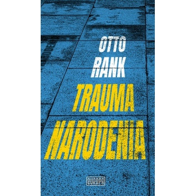 Trauma narodenia