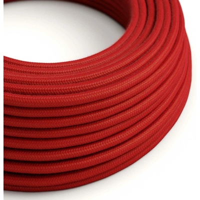 Creative Cables RC35 2x0,75mm² červený 1 m