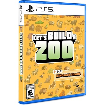 Let’s Build a Zoo
