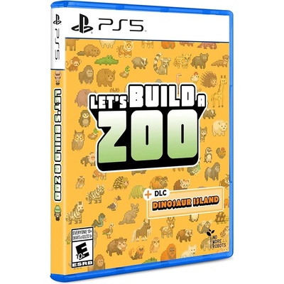 Let’s Build a Zoo