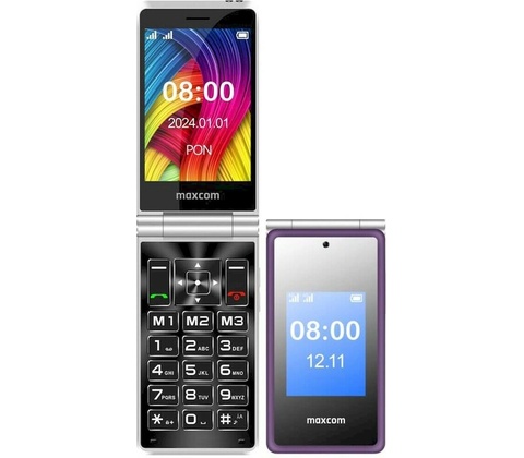 Maxcom MM831
