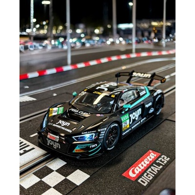 Carrera Auto D124 24014 Audi R8 LMS GT3 evo II