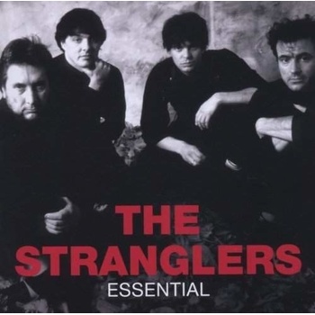STRANGLERS THE: ESSENTIAL CD