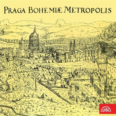 Au revoir, Prague - Čermák Jaromír, Šašek Karel