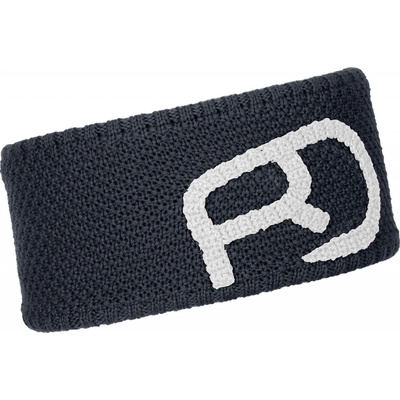 Ortovox W's Rock'n'Wool black steel