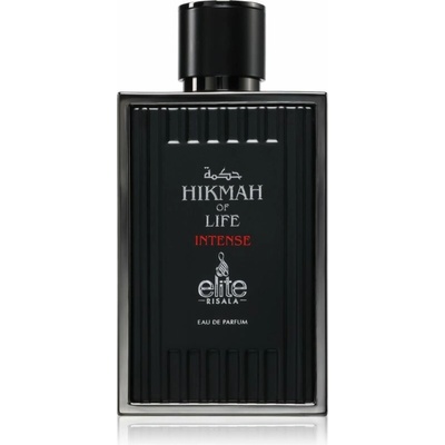 Risala Elite Hikmah Of Life Intense parfumovaná voda pánska 100 ml
