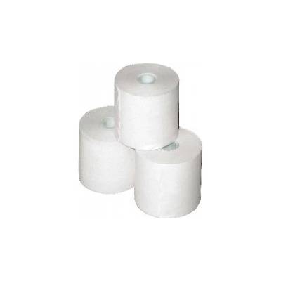 Papierová páska 57x45x12mm ,55g papier (23m) termo