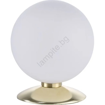 Image 1 of Neuhaus Lighting Group 4013-60 - LED Димируема настолна лампа BUBBA 1xG9/3W/230V златист (W2077)
