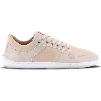 Be Lenka Champ 2.0 Barefoot tenisky Vegan beige