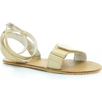 Angles Fashion sandály Angles Penelope Gold