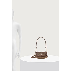 Steve Madden чанта crossbody дамска Btaiga-S (SM13002648)