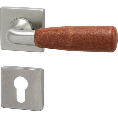 HOLAR WS 01 HR BB klika/klika třešeň/matný satin