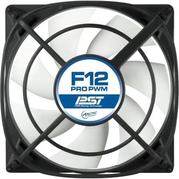 ARCTIC F12 Pro PWM PST 120x120x38mm (AFACO-12PP0-GBA01)