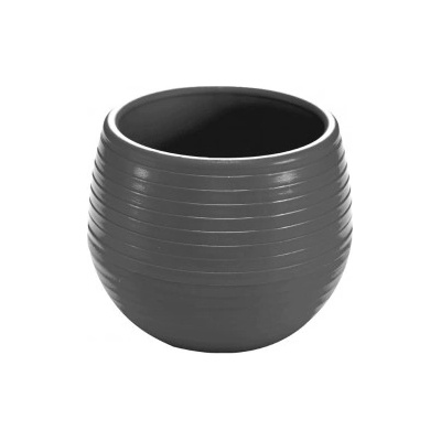 Serinova Саксия за кактус №1 0.130L микс/сива (ES01) (0150251)