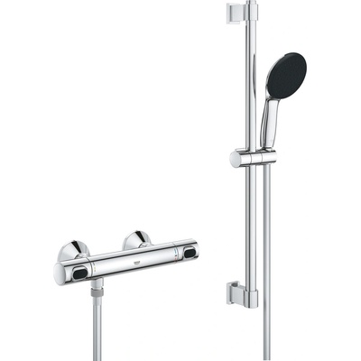 GROHE 34800001 – Zboží Mobilmania