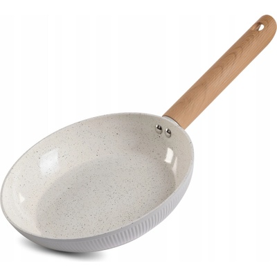 Tradiční pánev Lamart 24 cm s keramickým povrchem