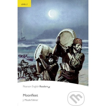 P2 Moonfleet Book & MP3 Pack – J. Meade Falkner