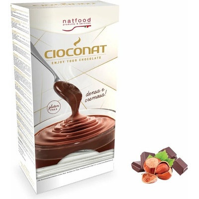 Cioconat W&G Oriešok 30 g