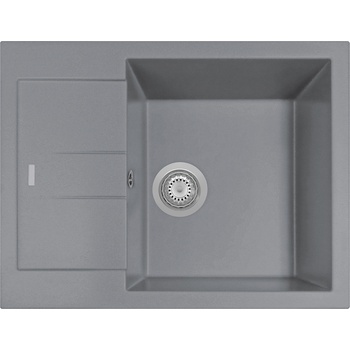 Plados Plados КУХНЕНСКА МИВКА elegance 65-10 650? 500 ТИТ (am6510/42)