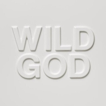 Nick Cave & The Bad Seeds - Wild God (LP) (5400863157906)