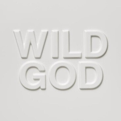 Nick Cave & The Bad Seeds - Wild God (LP) (5400863157906)
