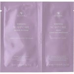 Alterna Haircare Caviar Renewing Scalp Care Комплект - Ексфолиращ шампоан и Терапия, 12 + 7.4 ml - baby
