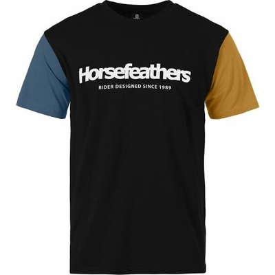 Horsefeathers Quarter multicolor V