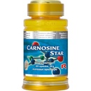 Doplnky stravy Starlife Carnosine Star antioxidant pre spomalenie starnutia 60 kapsúl