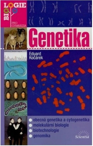Genetika