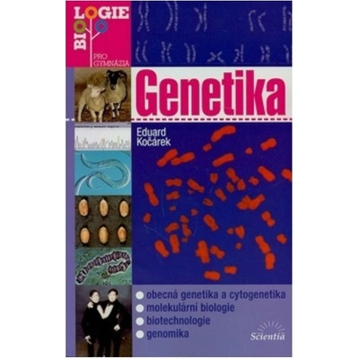 Genetika