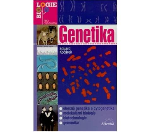 Genetika