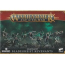 GW Warhammer Age of Sigmar Nighthaunt Bladegheist Revenants