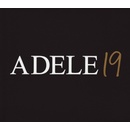 ADELE - 19 (EXPANDED EDITION) (2CD)