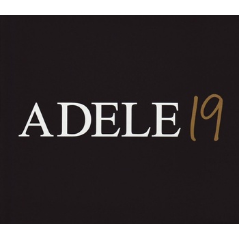 ADELE - 19 (EXPANDED EDITION) (2CD)