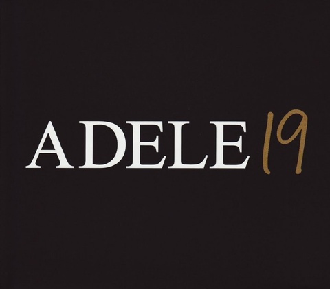 ADELE - 19 (EXPANDED EDITION) (2CD)