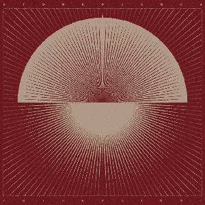 Mystic Production Stoned Jesus: Father Light - CD (057992)