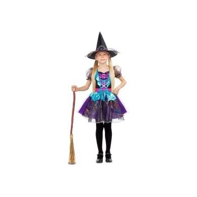 My Other Me Маскировъчен костюм за деца My Other Me Вещица 10-12 години Размер 7-9 години