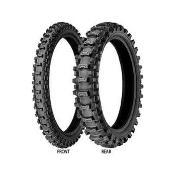 Michelin Starcross MS3 80/100 R12 41M