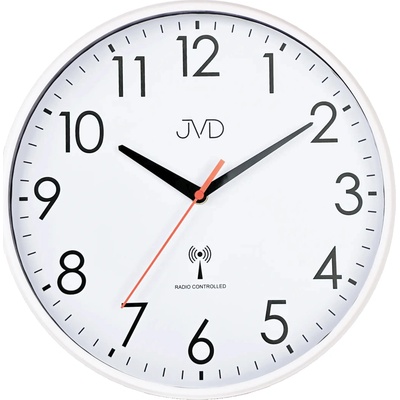JVD RH502.3 RC