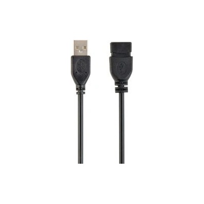 Cablexpert Cable USB 2.0 Extension Type-A M/F (1.8m)