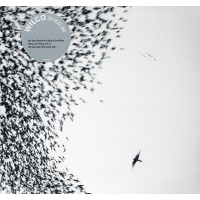 Wilco - Sky Blue Sky - Hq Vinyl LP