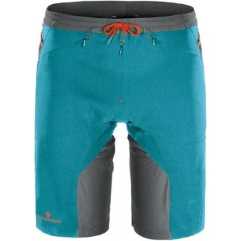 Ferrino Gariwerd shorts Unisex Warm Orange