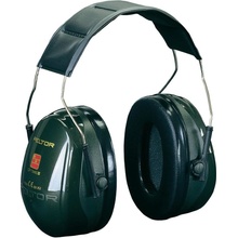 3M Peltor OPTIME II H520A-407-GQ