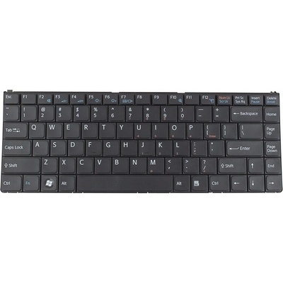 Klávesnice SONY VAIO VGN-N VGN-N19VP