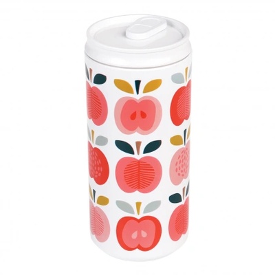 Rex London - Биоразградим кен за многократна употреба - Винтидж ябълки (28811)