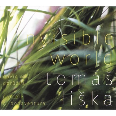 Tomáš Liška - Invisible World