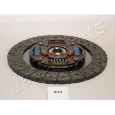 Lamela spojky JAPANPARTS DF-419