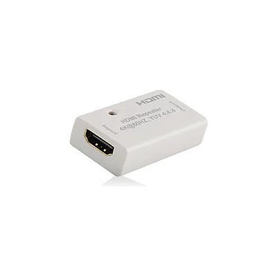 Hdmi повторител act ac7820, Усилва hdmi сигнал до 40 м, Поддържа 4k (ewent-act-ext-ac7820)