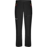 Salewa Панталон за ски-туринг Salewa Sella DST Light Pants Mountaineering trousers - Black Out II - размер 54 (EU) (007-2232-0316)